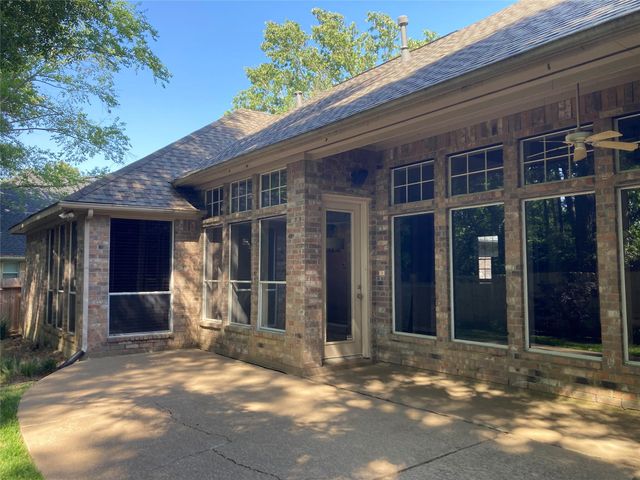 6207 Orchard Canyon Court, Houston, TX 77345
