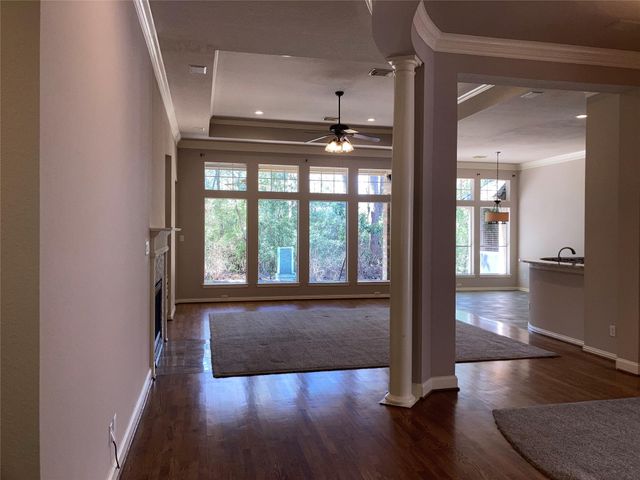 6207 Orchard Canyon Court, Houston, TX 77345