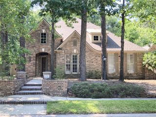 6207 Orchard Canyon Court, Houston, TX 77345