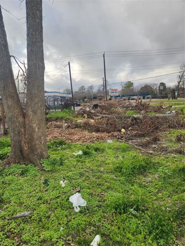 1068 Granville Street, Houston, TX 77091