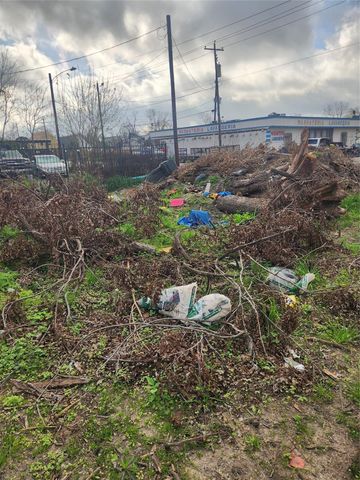 1068 Granville Street, Houston, TX 77091