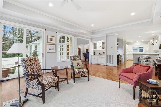 1 Sleepy Terrapin Lane, Savannah, GA 31411