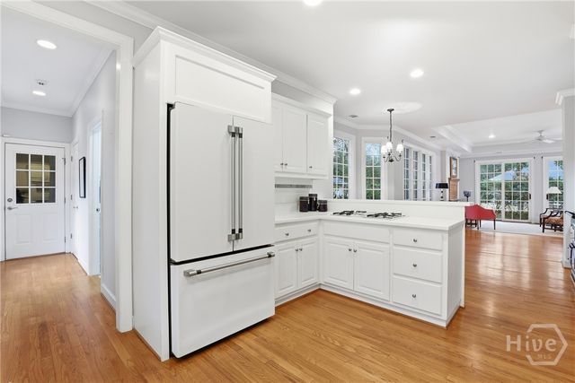 1 Sleepy Terrapin Lane, Savannah, GA 31411