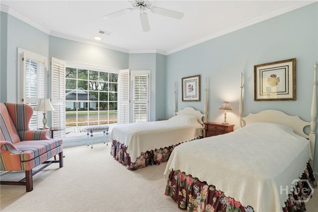 1 Sleepy Terrapin Lane, Savannah, GA 31411
