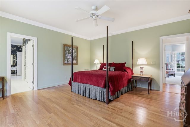 1 Sleepy Terrapin Lane, Savannah, GA 31411