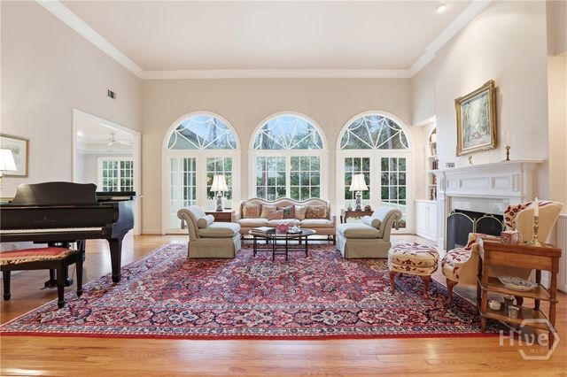 1 Sleepy Terrapin Lane, Savannah, GA 31411