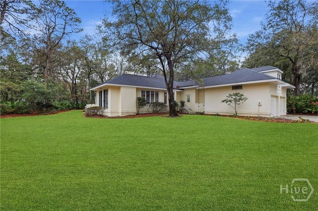 1 Sleepy Terrapin Lane, Savannah, GA 31411