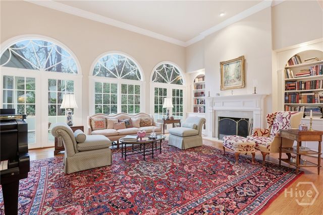 1 Sleepy Terrapin Lane, Savannah, GA 31411