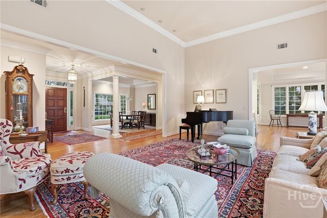 1 Sleepy Terrapin Lane, Savannah, GA 31411