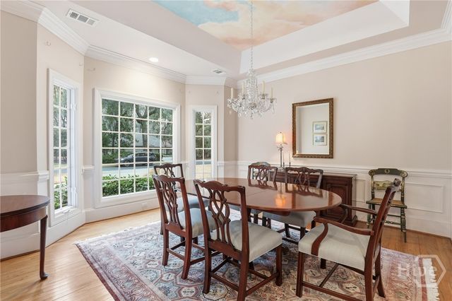 1 Sleepy Terrapin Lane, Savannah, GA 31411