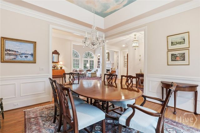 1 Sleepy Terrapin Lane, Savannah, GA 31411