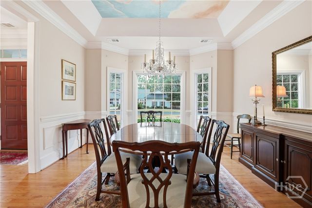 1 Sleepy Terrapin Lane, Savannah, GA 31411