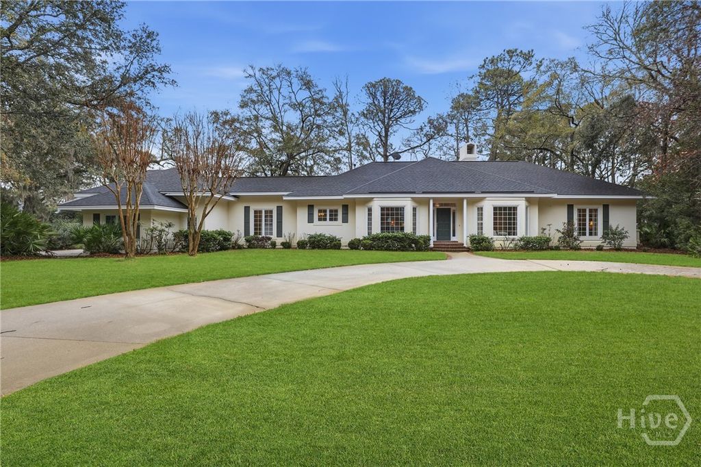 1 Sleepy Terrapin Lane, Savannah, GA 31411