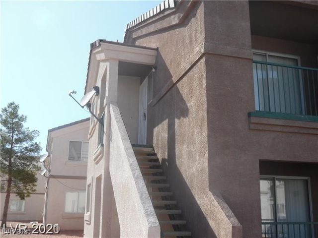 1517 Frank Aved Street 202, Las Vegas, NV 89110