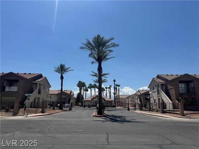 1517 Frank Aved Street 202, Las Vegas, NV 89110