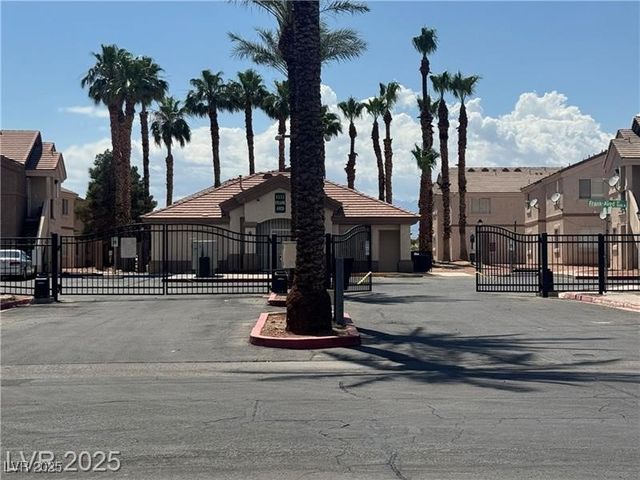 1517 Frank Aved Street 202, Las Vegas, NV 89110