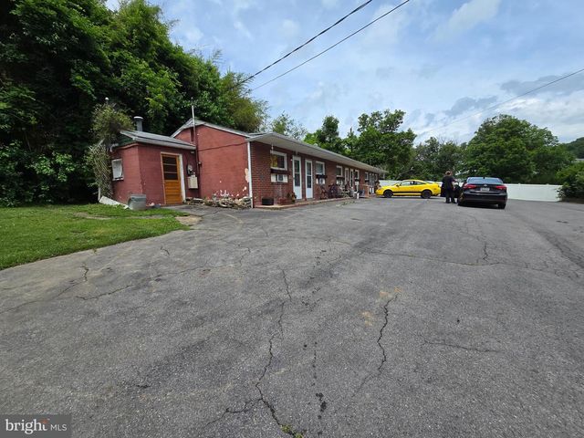 11903 BEDFORD RD NE, Cumberland, MD 21502