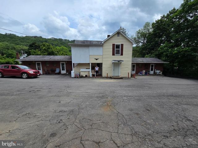 11903 BEDFORD RD NE, Cumberland, MD 21502