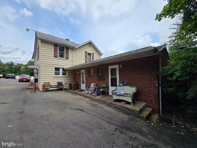 11903 BEDFORD RD NE, Cumberland, MD 21502