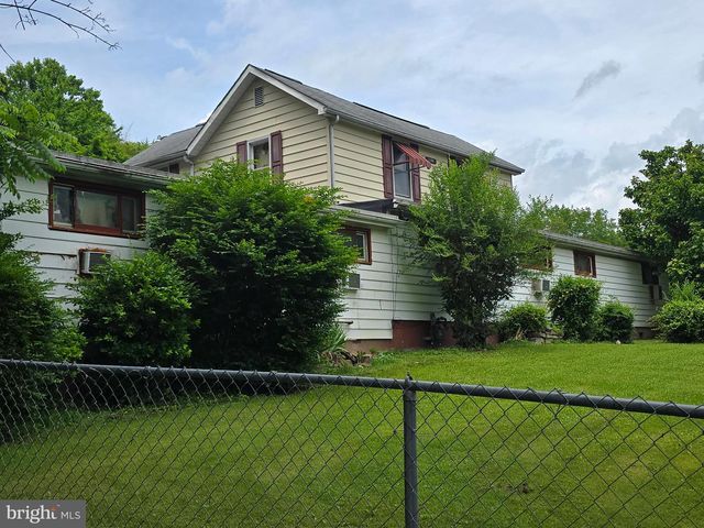 11903 BEDFORD RD NE, Cumberland, MD 21502