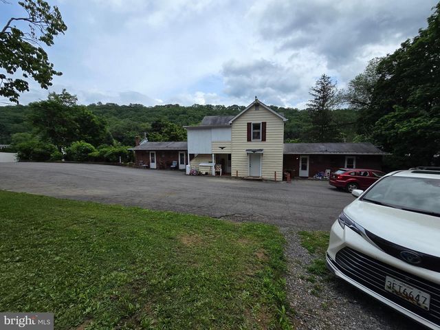 11903 BEDFORD RD NE, Cumberland, MD 21502