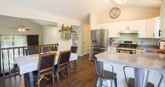 823 E CREEKSIDE DR, Layton, UT 84041