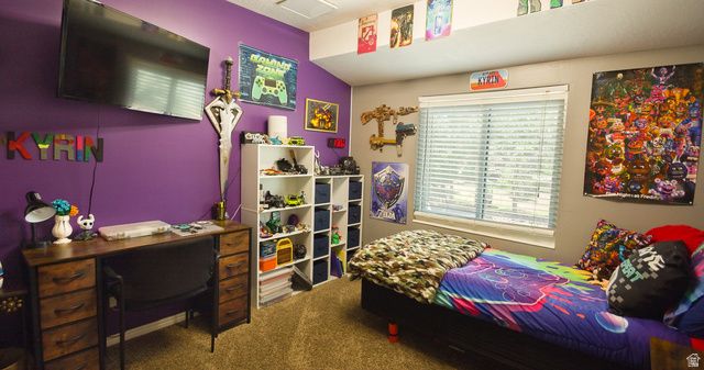 823 E CREEKSIDE DR, Layton, UT 84041
