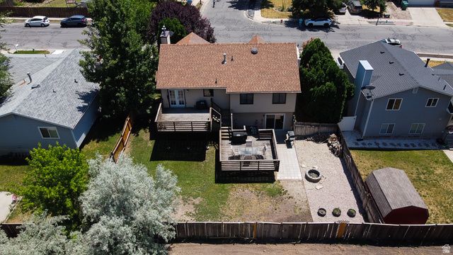 823 E CREEKSIDE DR, Layton, UT 84041
