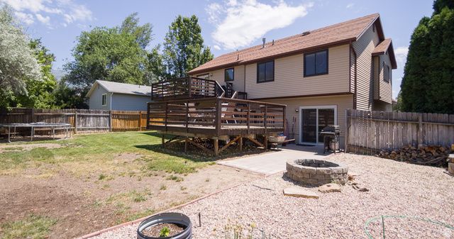 823 E CREEKSIDE DR, Layton, UT 84041