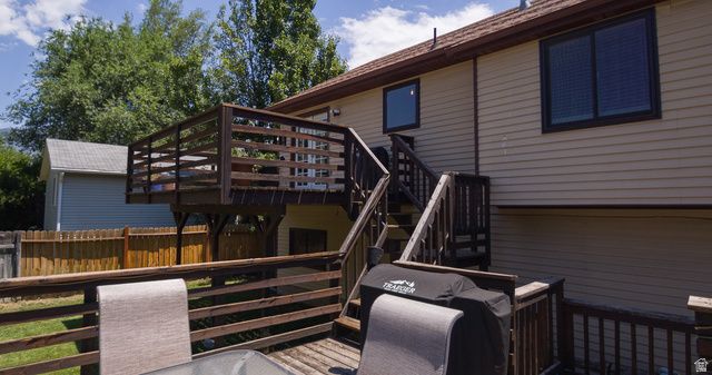 823 E CREEKSIDE DR, Layton, UT 84041