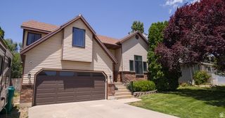 823 E CREEKSIDE DR, Layton, UT 84041