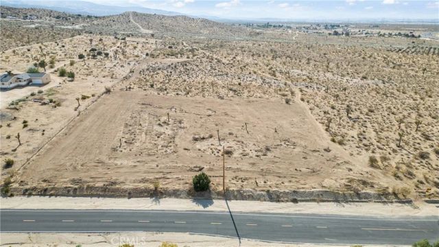 121 E Avenue East, Pearblossom, CA 93553