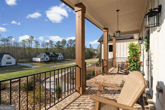 283 London Road, Ball Ground, GA 30107