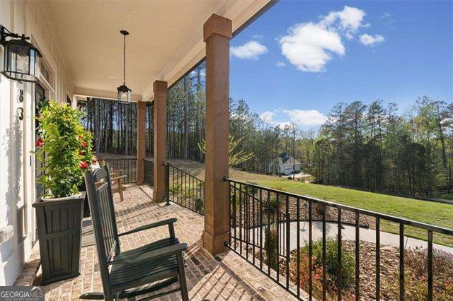 283 London Road, Ball Ground, GA 30107