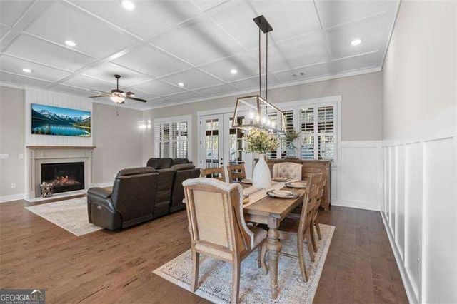 283 London Road, Ball Ground, GA 30107