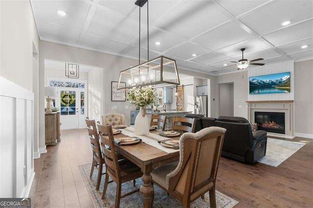 283 London Road, Ball Ground, GA 30107