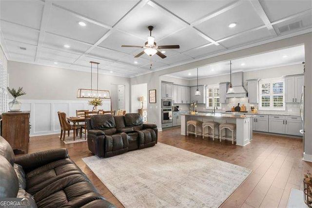283 London Road, Ball Ground, GA 30107