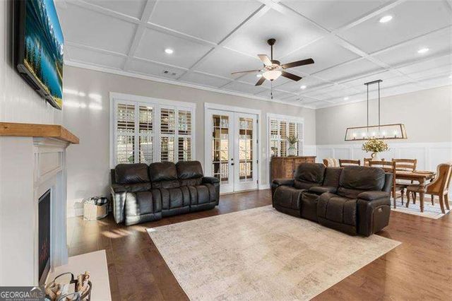 283 London Road, Ball Ground, GA 30107