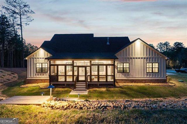 283 London Road, Ball Ground, GA 30107