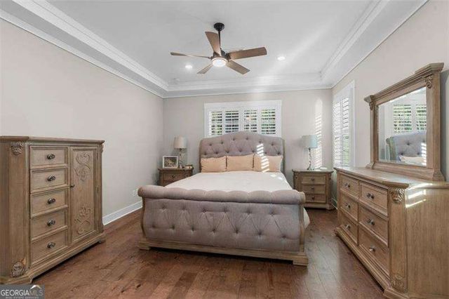 283 London Road, Ball Ground, GA 30107