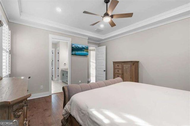 283 London Road, Ball Ground, GA 30107
