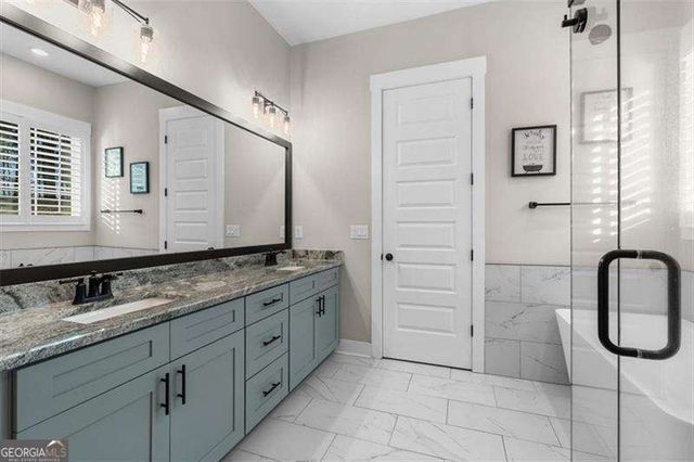 283 London Road, Ball Ground, GA 30107
