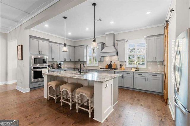 283 London Road, Ball Ground, GA 30107