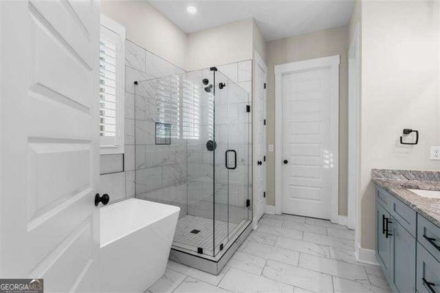 283 London Road, Ball Ground, GA 30107