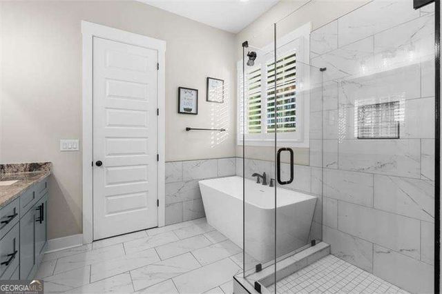283 London Road, Ball Ground, GA 30107