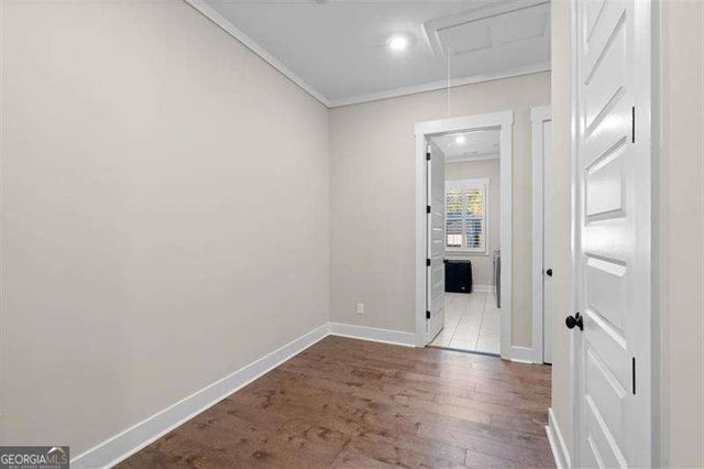 283 London Road, Ball Ground, GA 30107