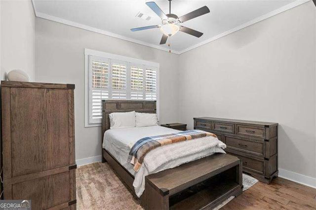 283 London Road, Ball Ground, GA 30107