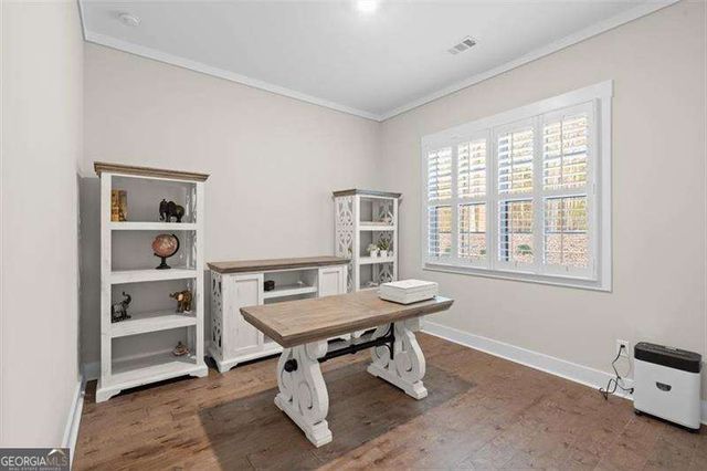 283 London Road, Ball Ground, GA 30107