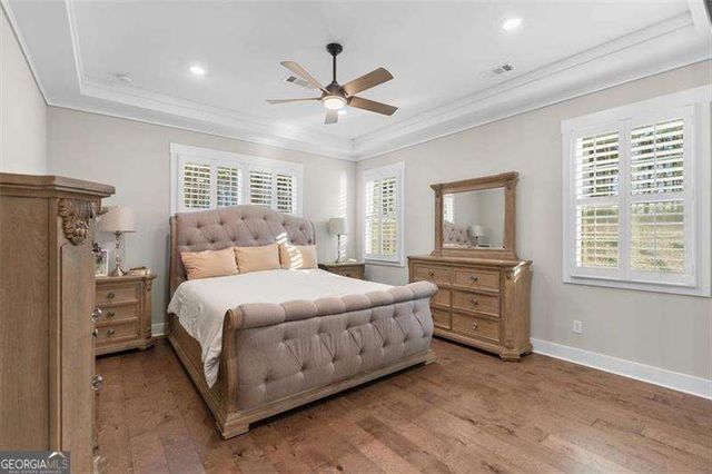 283 London Road, Ball Ground, GA 30107