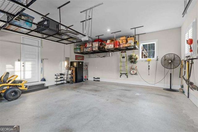 283 London Road, Ball Ground, GA 30107